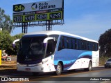 Ônibus Particulares 3069 na cidade de Pirapora, Minas Gerais, Brasil, por Andrew Campos. ID da foto: :id.