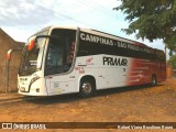 Primar Navegações e Turismo 4030 na cidade de Bauru, São Paulo, Brasil, por Rafael Viana Busólogo Bauru. Número da foto: #:id.