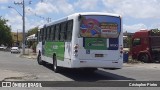 Viação Modelo 9190 na cidade de Nossa Senhora do Socorro, Sergipe, Brasil, por Cristopher Pietro. Número da foto: #:id.