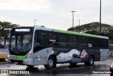 Viação Garcia 8985 na cidade de Londrina, Paraná, Brasil, por Francisco Ivano. Número da foto: #9010041.