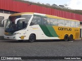 Empresa Gontijo de Transportes 18790 na cidade de João Monlevade, Minas Gerais, Brasil, por Daniel Junior Sena. Número da foto: #9007941.