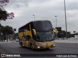 Expresso JK 17100 na cidade de São Paulo, São Paulo, Brasil, por Rafael Lopes de Oliveira. Número da foto: #9009878.