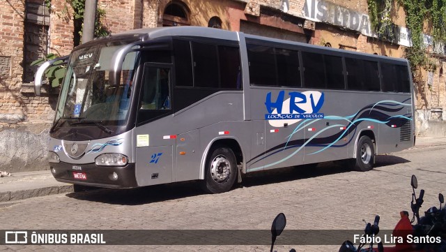 HRV Locação de Veículos 27 na cidade de Santos, São Paulo, Brasil, por Fábio Lira Santos. Número da foto: #9011753.