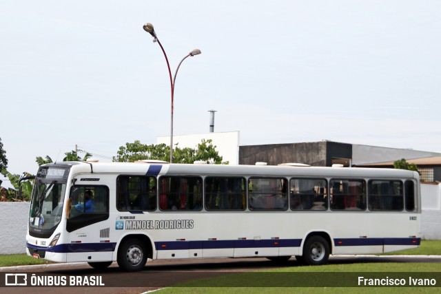 Empresa Manoel Rodrigues 51632 na cidade de Ourinhos, São Paulo, Brasil, por Francisco Ivano. Número da foto: #9013151.