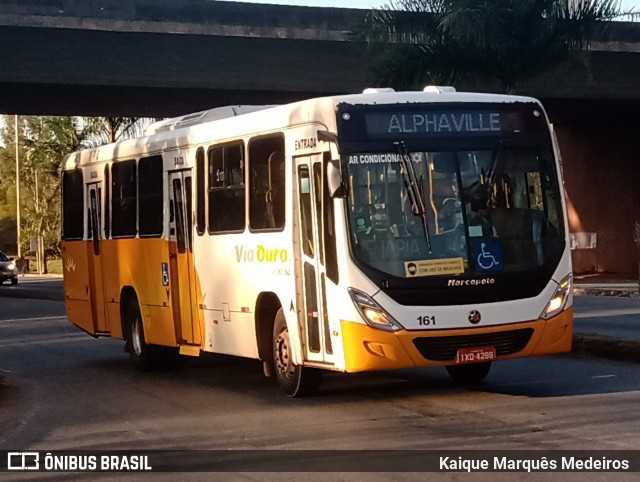 Via Ouro 161 na cidade de Belo Horizonte, Minas Gerais, Brasil, por Kaique Marquês Medeiros . Número da foto: #9012338.