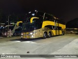 Expresso JK 19115 na cidade de Rio de Janeiro, Rio de Janeiro, Brasil, por Fernanda Carvalho Santana. Número da foto: #:id.
