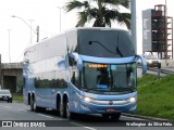Viação Águia Branca 50250 na cidade de Vitória, Espírito Santo, Brasil, por Wellington  da Silva Felix. Número da foto: #9011622.