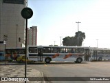 Viação Novacap 51534 na cidade de Rio de Janeiro, Rio de Janeiro, Brasil, por Zé Ricardo Reis. Número da foto: #:id.