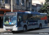 SM Transportes 20842 na cidade de Belo Horizonte, Minas Gerais, Brasil, por Whitiney Siqueira. Número da foto: #9012102.