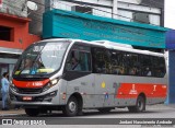 Allibus Transportes 4 5004 na cidade de São Paulo, São Paulo, Brasil, por Jordani Nascimento Andrade. Número da foto: #:id.