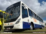 TUPi Transportes Urbanos Piracicaba 8471 na cidade de Piracicaba, São Paulo, Brasil, por Matheus Martins da Silva. Número da foto: #:id.