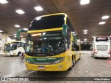 Empresa Gontijo de Transportes 25000 na cidade de Belo Horizonte, Minas Gerais, Brasil, por Vitor Martins. Número da foto: #:id.