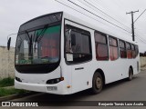 Ônibus Particulares YY1289 na cidade de San Carlos, Ñuble, Bío-Bío, Chile, por Benjamín Tomás Lazo Acuña. ID da foto: :id.