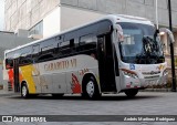 Transportes Jacó 00 na cidade de Catedral, San José, San José, Costa Rica, por Andrés Martínez Rodríguez. Número da foto: #9011114.