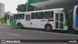 Via Verde Transportes Coletivos 0517014 na cidade de Manaus, Amazonas, Brasil, por Yuri Brito. Número da foto: #9012731.