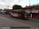 Magno - Línea 12 78 na cidade de San Lorenzo, Central, Paraguai, por Raul Fontan Douglas. Número da foto: #9010762.