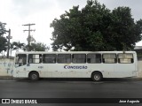 Empresa de Transportes Nossa Senhora da Conceição 4101 na cidade de Natal, Rio Grande do Norte, Brasil, por Jose Augusto. Número da foto: #:id.