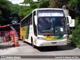 Empresa Gontijo de Transportes 20185 na cidade de São Paulo, São Paulo, Brasil, por Leonardo Rodrigues da Silva. Número da foto: #9011074.