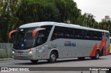 Expresso Maringá 6406 na cidade de Curitiba, Paraná, Brasil, por Rodrigo Coimbra. Número da foto: #:id.