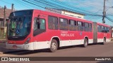 VTC - Viação Teresópolis Cavalhada 2234 na cidade de Porto Alegre, Rio Grande do Sul, Brasil, por Francile PVL. Número da foto: #:id.