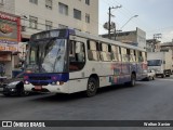 BR7 Mobilidade 707 na cidade de São Bernardo do Campo, São Paulo, Brasil, por Welton Xavier. Número da foto: #9010993.