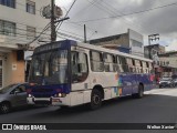 BR7 Mobilidade 709 na cidade de São Bernardo do Campo, São Paulo, Brasil, por Welton Xavier. Número da foto: #9013009.