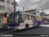 BR7 Mobilidade 709 na cidade de São Bernardo do Campo, São Paulo, Brasil, por Welton Xavier. ID da foto: :id.