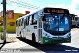 Transportes Cidade do Natal 6 045 na cidade de Natal, Rio Grande do Norte, Brasil, por Eduardo Ribeiro. Número da foto: #9011486.
