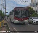 Integração Transportes 0411029 na cidade de Manaus, Amazonas, Brasil, por Yuri Brito. Número da foto: #9012686.