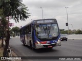 Viação Transdutra 32.644 na cidade de São Paulo, São Paulo, Brasil, por Rafael Lopes de Oliveira. Número da foto: #9013629.