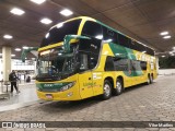 Empresa Gontijo de Transportes 25000 na cidade de Belo Horizonte, Minas Gerais, Brasil, por Vitor Martins. Número da foto: #:id.