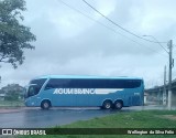 Viação Águia Branca 27310 na cidade de Vitória, Espírito Santo, Brasil, por Wellington  da Silva Felix. Número da foto: #9010692.