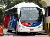 Airport Bus Service 37383 na cidade de São Paulo, São Paulo, Brasil, por Tiago Wenceslau de Souza. Número da foto: #:id.