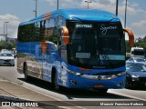 Litorânea Transportes Coletivos 5053 na cidade de São Paulo, São Paulo, Brasil, por Moaccir  Francisco Barboza. Número da foto: #9012273.