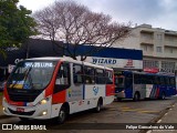 Suzantur Diadema 408 na cidade de Diadema, São Paulo, Brasil, por Felipe Goncalves do Vale. ID da foto: :id.