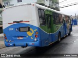 Viação Praia Sol 12230 na cidade de Vila Velha, Espírito Santo, Brasil, por Kaique Passos. Número da foto: #9012107.