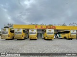 Empresa Gontijo de Transportes 14755 na cidade de Jequié, Bahia, Brasil, por Marco Silva. Número da foto: #9013296.