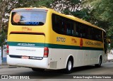 Nacional Expresso 50700 na cidade de São Paulo, São Paulo, Brasil, por Márcio Douglas Ribeiro Venino. Número da foto: #:id.