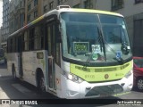 Viação Verdun B71135 na cidade de Rio de Janeiro, Rio de Janeiro, Brasil, por Zé Ricardo Reis. Número da foto: #:id.