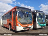 Expresso Luziense > Territorial Com. Part. e Empreendimentos 30646 na cidade de Belo Horizonte, Minas Gerais, Brasil, por Gabriel Oliveira. Número da foto: #9011605.