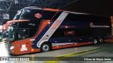 Expresso Adamantina 421805 na cidade de Piracicaba, São Paulo, Brasil, por Gilson de Souza Junior. Número da foto: #:id.