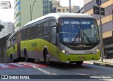 SM Transportes 20478 na cidade de Belo Horizonte, Minas Gerais, Brasil, por Whitiney Siqueira. Número da foto: #9012090.