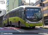 SM Transportes 20478 na cidade de Belo Horizonte, Minas Gerais, Brasil, por Whitiney Siqueira. ID da foto: :id.