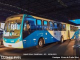 VB Transportes e Turismo 1480 na cidade de Campinas, São Paulo, Brasil, por Henrique Alves de Paula Silva. Número da foto: #9011646.