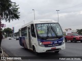 RTO - Reserva Técnica Operacional 3.093 na cidade de São Paulo, São Paulo, Brasil, por Rafael Lopes de Oliveira. Número da foto: #9011186.