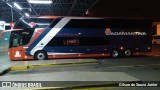 Expresso Adamantina 421805 na cidade de Piracicaba, São Paulo, Brasil, por Gilson de Souza Junior. Número da foto: #:id.