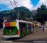 Metra - Sistema Metropolitano de Transporte 8169 na cidade de Diadema, São Paulo, Brasil, por Felipe Goncalves do Vale. Número da foto: #:id.