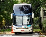 Auto Viação 1001 RJ 108.533 na cidade de Rio de Janeiro, Rio de Janeiro, Brasil, por Tiago Wenceslau de Souza. Número da foto: #:id.