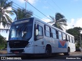Reunidas Transportes Urbanos 0870 na cidade de Natal, Rio Grande do Norte, Brasil, por Elianderson Silva. Número da foto: #:id.