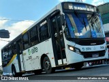 Viação Elite 2320 na cidade de Volta Redonda, Rio de Janeiro, Brasil, por Matheus Martins da Silva. ID da foto: :id.